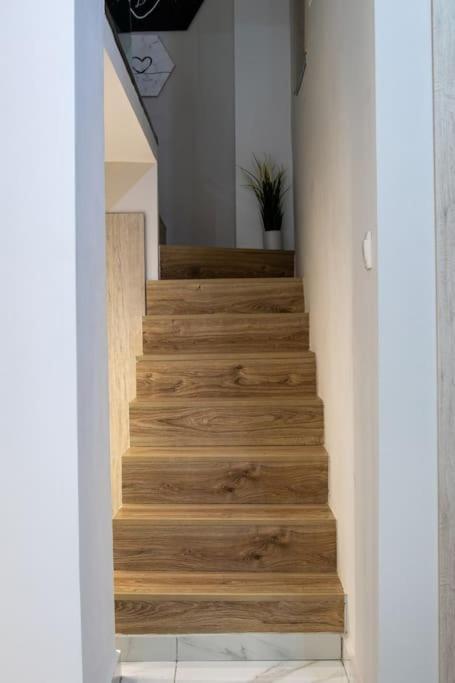 * Ck Modern Loft Near Seaside * Apartment Salonic Exterior foto