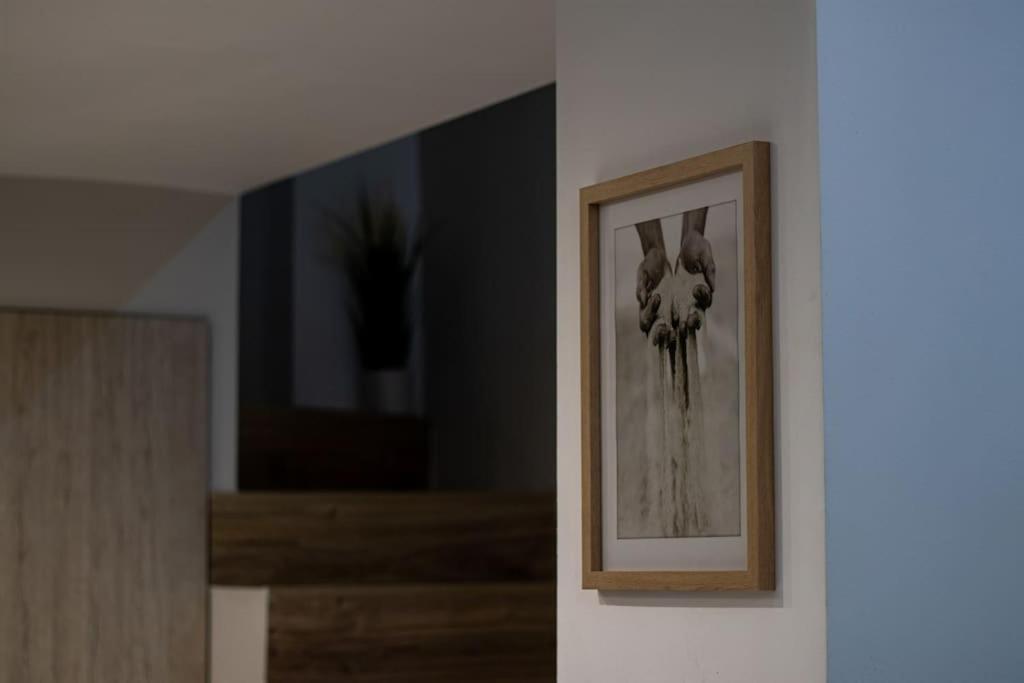 * Ck Modern Loft Near Seaside * Apartment Salonic Exterior foto
